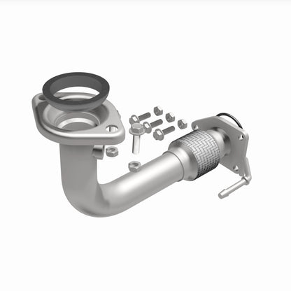 BRE Exhaust 03-07 Accord 2.4L Front Pipe Kit