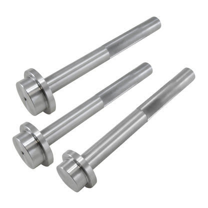 Yukon Gear Bearing Race Driver Set / 21 Piece Yukon Gear & Axle