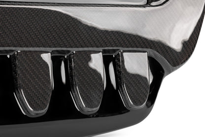 APR 15-24 VW Golf R/GTI 1.8T/2.0T EA888.3/3B/4/4B Carbon Fiber Engine Cover