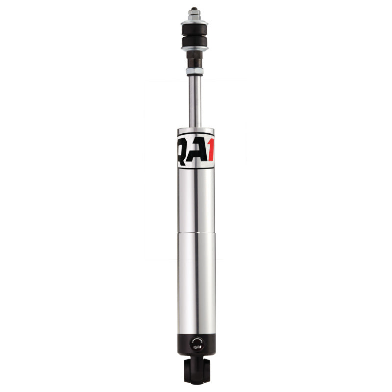 QA1 Stocker Star Series Rear Shock Absorber - Single Adj. - 13.125in/19.625in - Aluminum