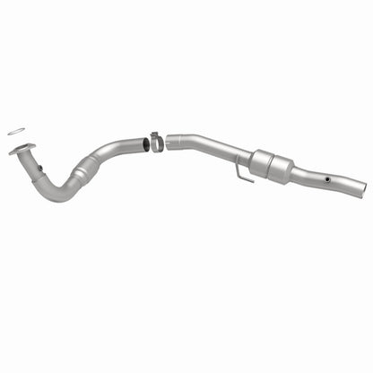 MagnaFlow Conv DF 00-06 Chevy/GMC Driver Side 6.0L Magnaflow