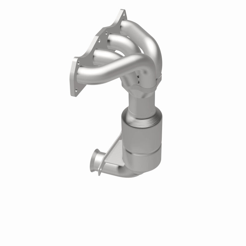MagnaFlow 07-11 Mini Cooper L4-1.6LGAS California Catalytic Converter Direct Fit Magnaflow