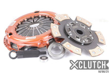 Load image into Gallery viewer, XClutch 1988 Toyota 4Runner SR5 2.4L Stage 2 Sprung Ceramic Clutch Kit