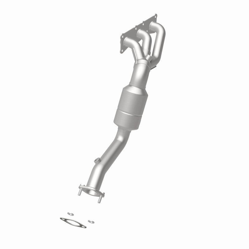 MagnaFlow Conv DF 2008-2010 BMW 528i/528i xDrive 3.0L Underbody Magnaflow
