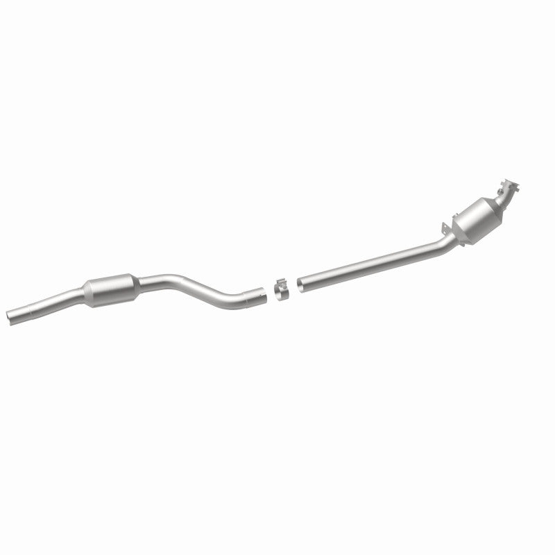 Magnaflow 12-14 Mercedes-Benz C350 3.5L Direct Fit Converter Magnaflow