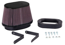 Load image into Gallery viewer, K&amp;N 91-99 Dodge Stealth / Mitsubishi 3000GT V6-3.0L Performance Intake Kit