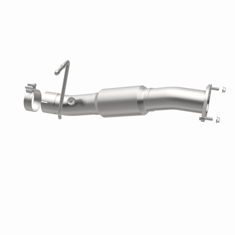 Magnaflow Conv DF 2001-2006 Chevrolet Silverado 3500 Magnaflow
