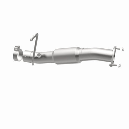 Magnaflow Conv DF 2001-2006 Chevrolet Silverado 3500 Magnaflow