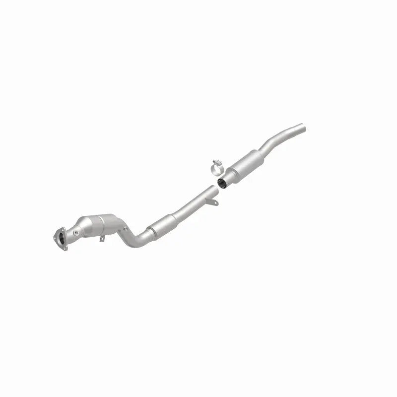 MagnaFlow Conv DF 04-06 Audi A8 Quattro 4.2L Magnaflow