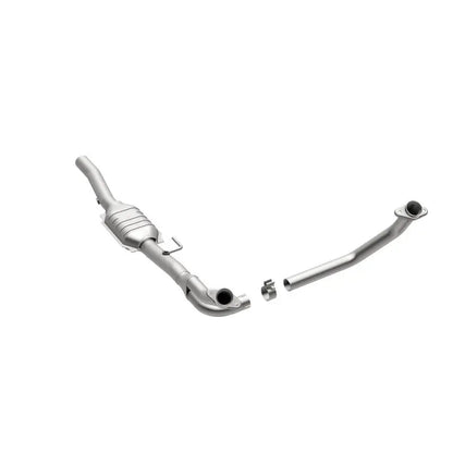 MagnaFlow Conv DF 00-03 Dodge Dakota 3.9 2wd Magnaflow