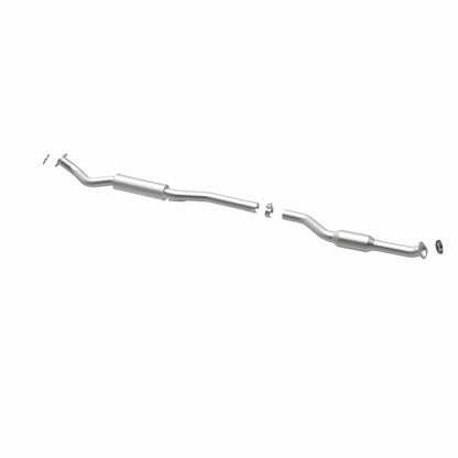 MagnaFlow OEM Grade 06-12 Mazda MX-5 Miata Direct Fit Federal Catalytic Converter Magnaflow