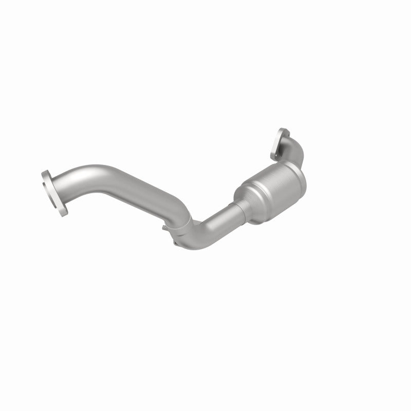 MagnaFlow Conv DF 03 Mazda 6 3.0 Passenger Side Rear Magnaflow
