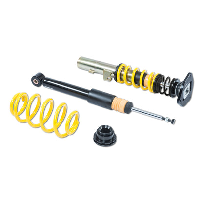 ST TA-Height Adjustable Coilovers 05-10 VW Golf V/Jetta V A3 (8P) 2WD ST Suspensions