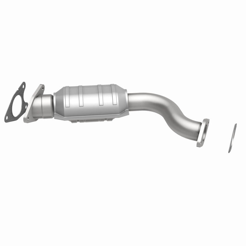 MagnaFlow Conv DF 96-97 Contour 2.5L A/T Rear Magnaflow