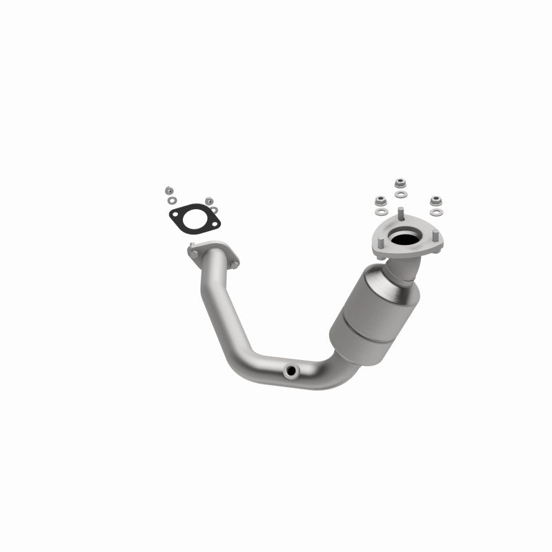 MagnaFlow Conv DF 04 Chevy Malibu 3.5L Magnaflow