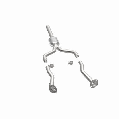 MagnaFlow Conv DF 96-97 Lex LS400 4.0L Rear Y Magnaflow