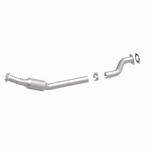 Load image into Gallery viewer, MagnaFlow Conv Direct Fit 2005-2006 Pontiac GTO 6.0L Underbody