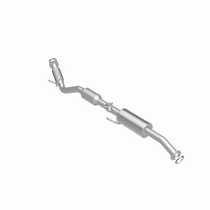 MagnaFlow 18-20 Toyota Camry L4 2.5L OEM Grade Direct-Fit Catalytic Converter Magnaflow