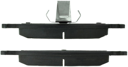 StopTech Street Disc Rear Brake Pads - 305.06180 Stoptech