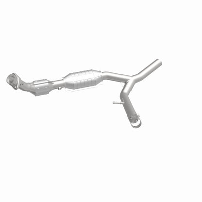 MagnaFlow Conv DF 04-06 F-150 5.4 2WD P/S 49S Magnaflow
