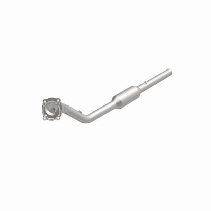 MagnaFlow Conv Direct Fit 00-05 Audi TT 1.8L Magnaflow