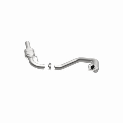 Magnaflow 2003 GMC Savana 3500 6.0L Direct Fit Converter Magnaflow