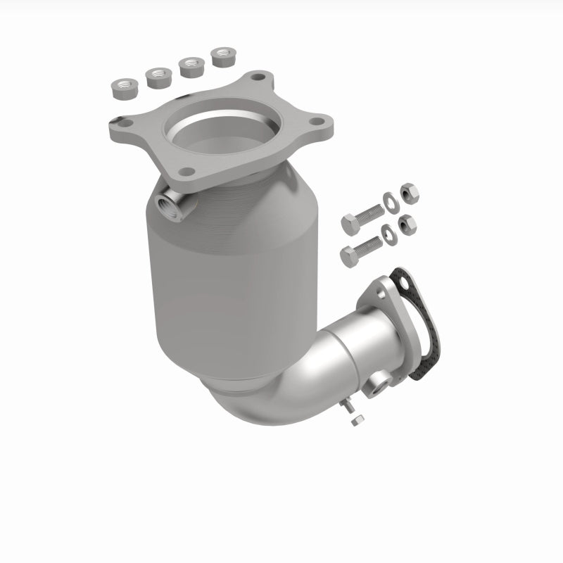 MagnaFlow 6511822 Direct-Fit Catalytic Converter