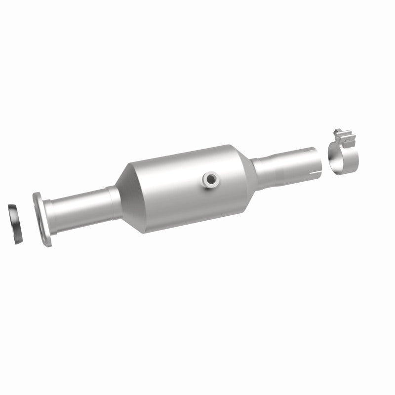 Magnaflow 10-12 Ford Escape 2.5L Direct Fit Converter Magnaflow