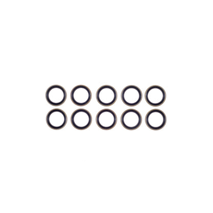 Cometic Hd T/C 06-Up Dyna, 07-Up All 17,M8, Trans Output Seal,10Pk