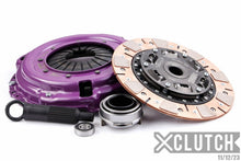 Load image into Gallery viewer, XClutch 90-93 Acura Integra RS 1.8L Stage 2 Cushioned Ceramic Clutch Kit