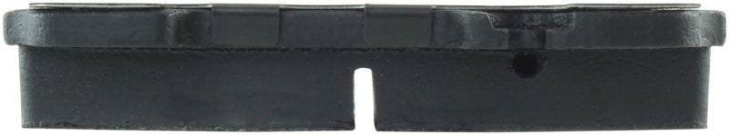 StopTech Premium Ceramic Front Brake Pads - 308.05610