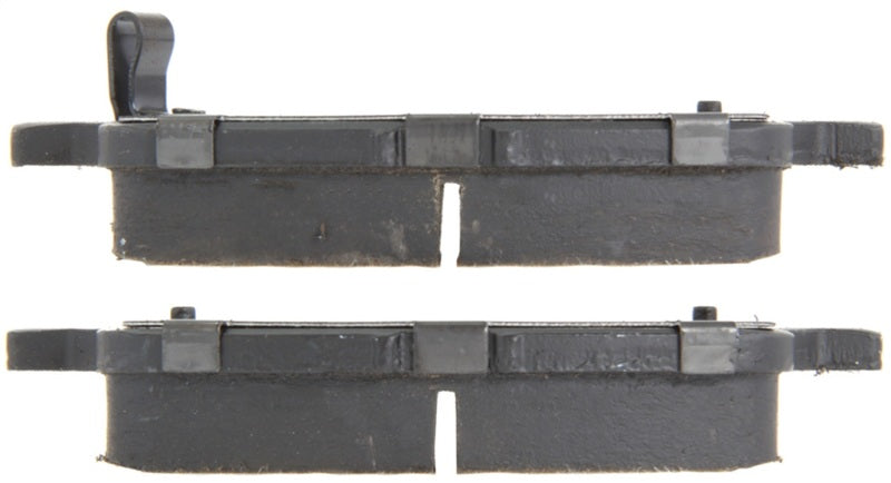 StopTech Premium Ceramic Brake Pads - 308.10280 Stoptech