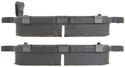 StopTech Premium Ceramic Brake Pads - 308.10280 Stoptech