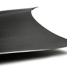 Load image into Gallery viewer, Seibon TR-style carbon fiber hood for 1993-1998 Toyota Supra - HD9398TYSUP-TR