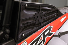 Load image into Gallery viewer, K&amp;N 14-19 Polaris RZR 1000 XP Turbo Performance Intake Hood Scoop