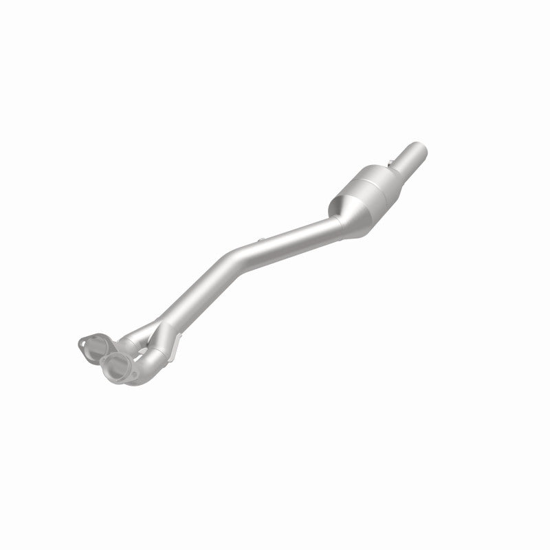 MagnaFlow Conv DF BMW 00-03 M5 5.0L Passenger Side *NOT FOR SALE IN CALIFORNIA* Magnaflow
