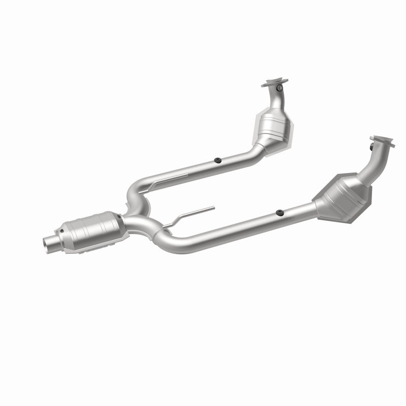 MagnaFlow CONV DF 94-97 T-Bird/Couga 4.6L 50S Magnaflow