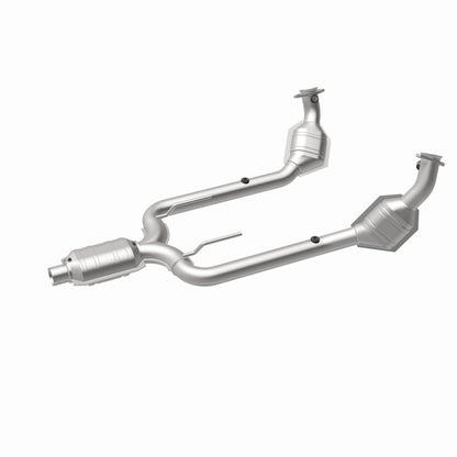 MagnaFlow CONV DF 94-97 T-Bird/Couga 4.6L 50S Magnaflow