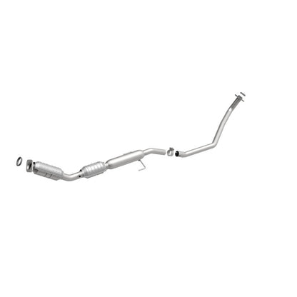 MagnaFlow Converter Direct Fit California 09-11 Toyota Corolla / Matrix L4-1.8LGAS Magnaflow