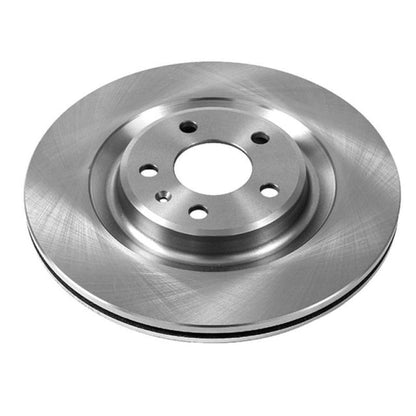 Power Stop 17-19 Audi A4 Rear Autospecialty Brake Rotor PowerStop