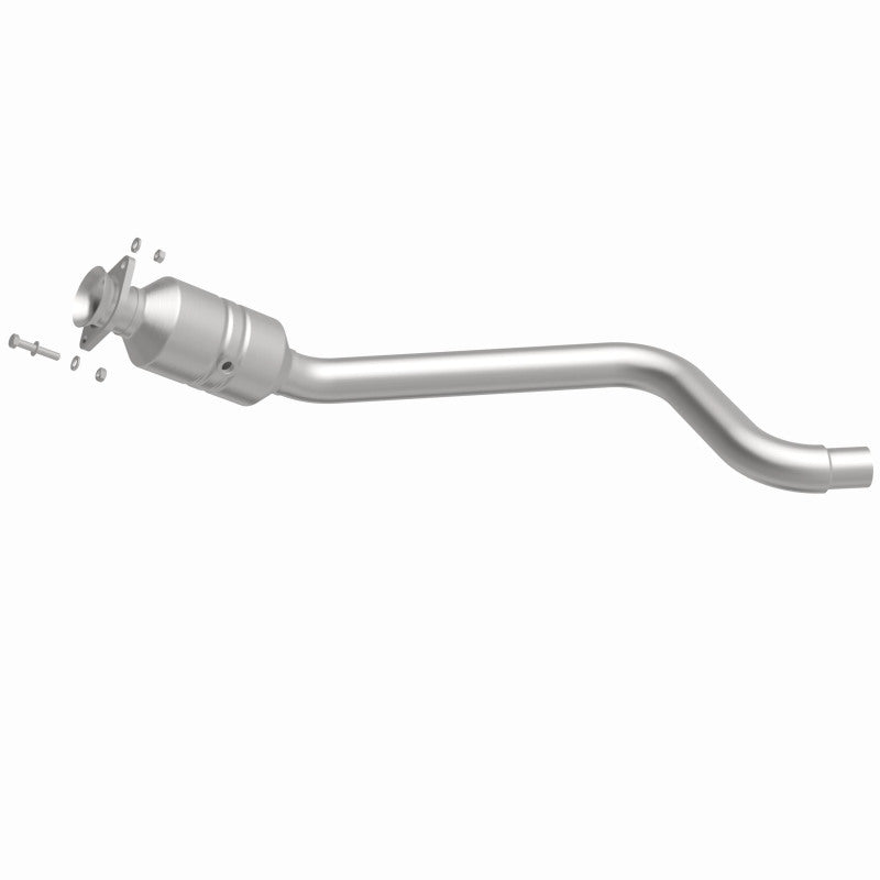 Magnaflow Conv DF 10-12 Jaguar XF 5.0L Magnaflow