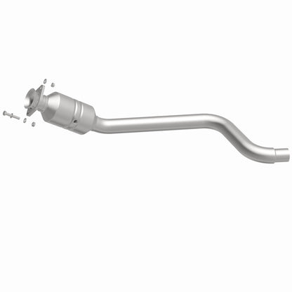 Magnaflow Conv DF 10-12 Jaguar XF 5.0L Magnaflow