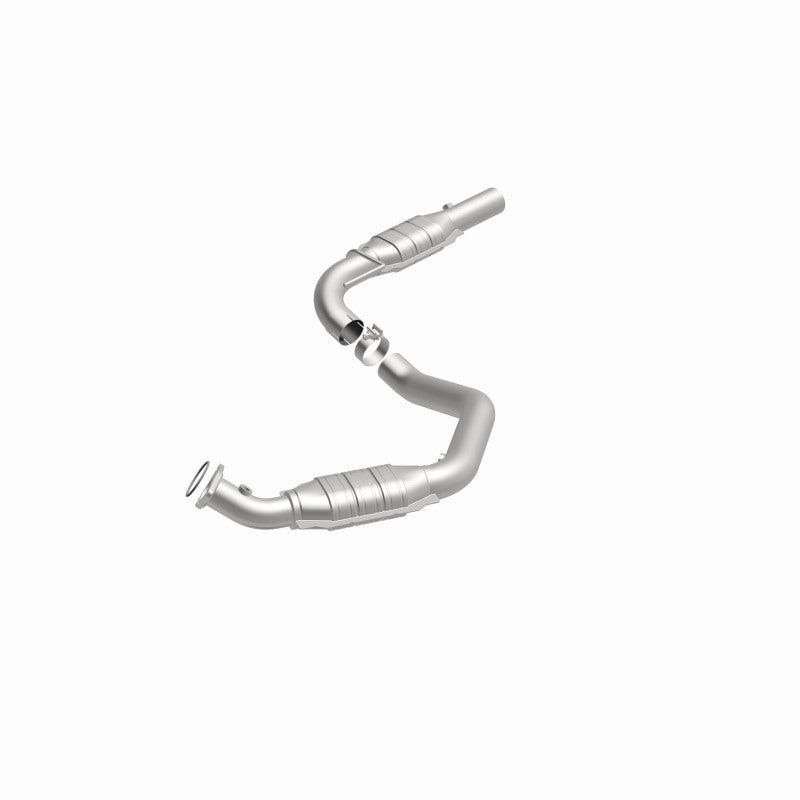 MagnaFlow Conv DF 07-08 Express 2500 4.8L Driver Side Magnaflow