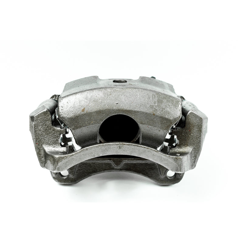 Power Stop 06-12 Chevrolet Malibu Front Left Autospecialty Caliper w/Bracket PowerStop