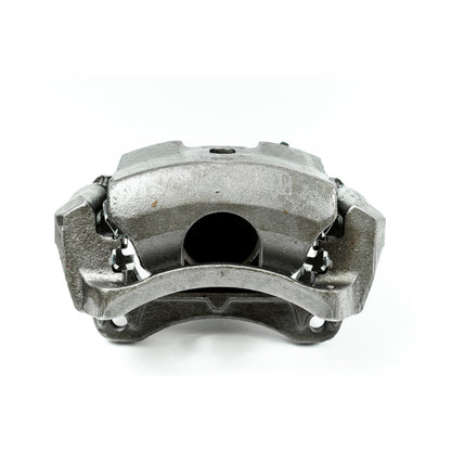 Power Stop 06-12 Chevrolet Malibu Front Left Autospecialty Caliper w/Bracket PowerStop