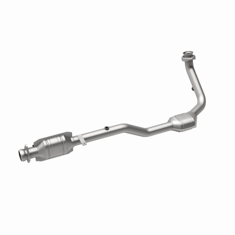 MagnaFlow Conv DF 99-01 Ford Explor 5.0L Magnaflow