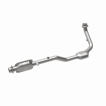 MagnaFlow Conv DF 99-01 Ford Explor 5.0L Magnaflow