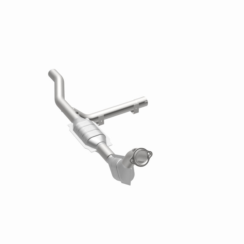 MagnaFlow Conv DF 97 Ford Expedition 4.6L Magnaflow