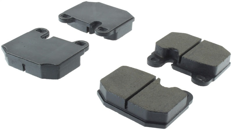 StopTech Street Disc Brake Pads - 305.01740 Stoptech