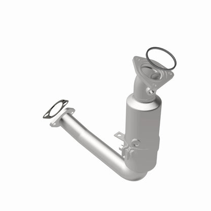MagnaFlow Conv DF 00-04 Ford Focus 4.2L A/T Magnaflow